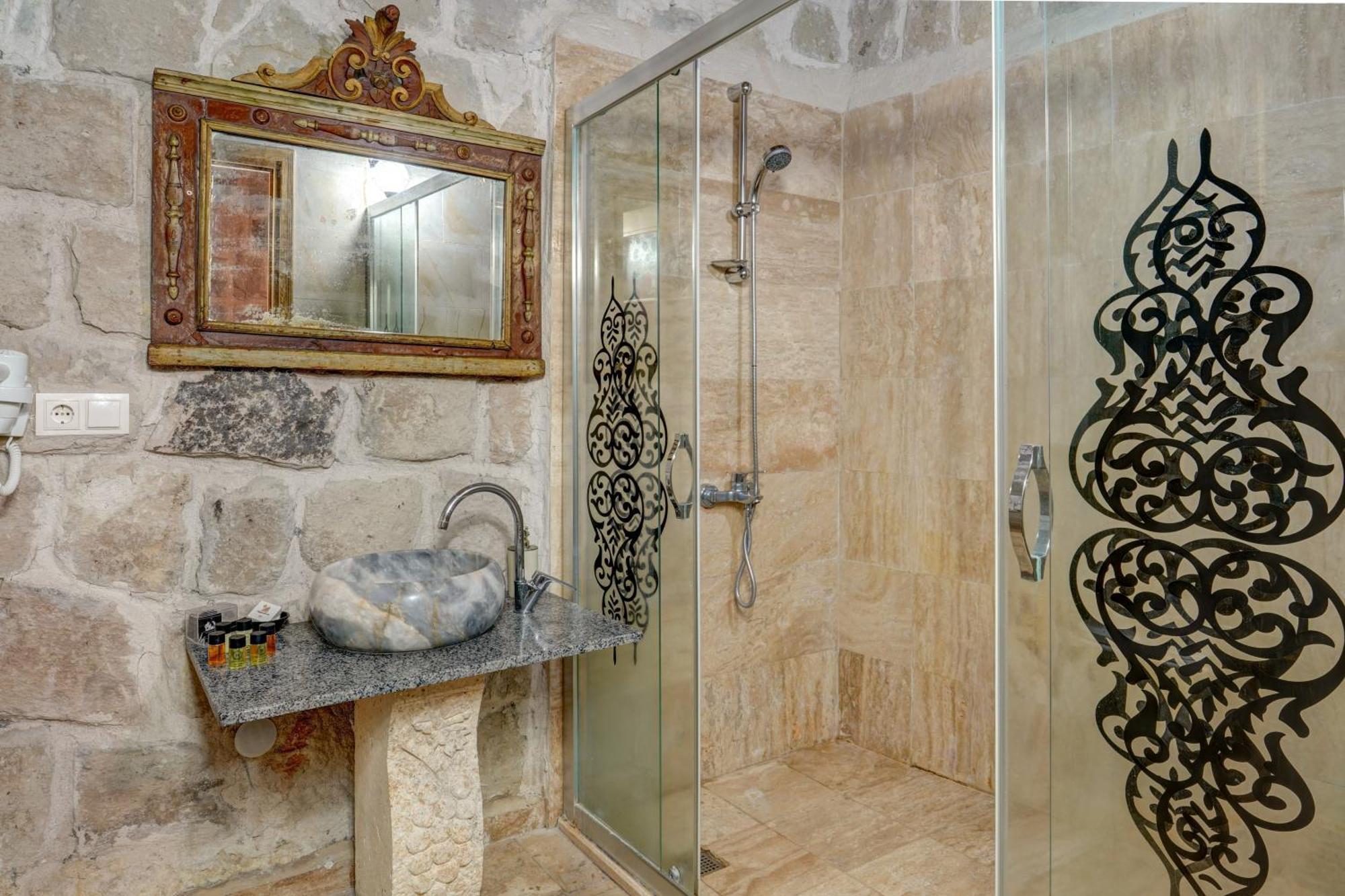 Nova Cave Hotel Ortahisar Exterior photo